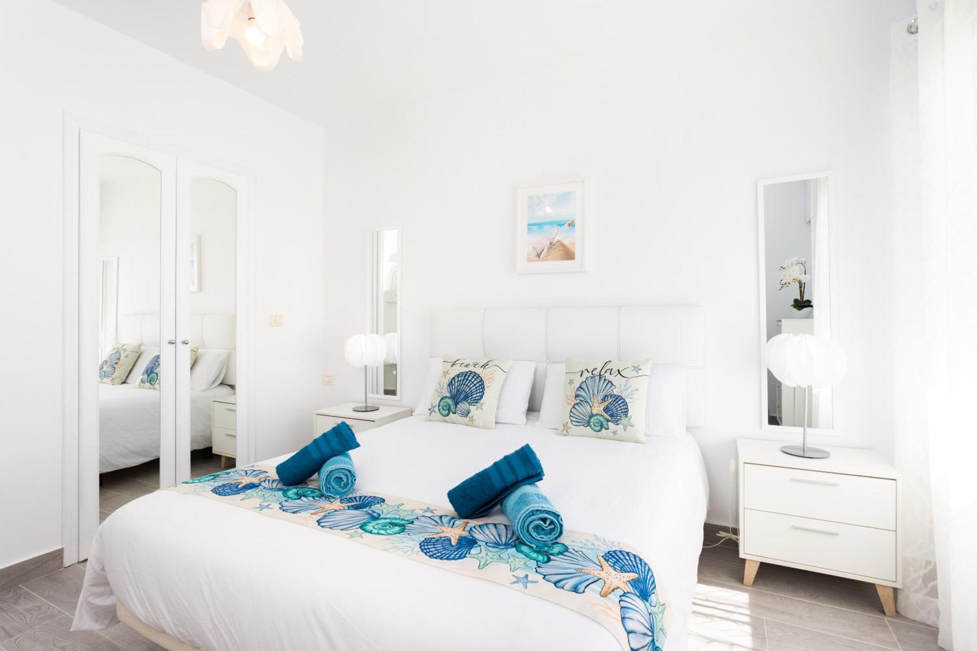 Coastal Dream With Heated Pool Villa El Escobonal Exterior photo