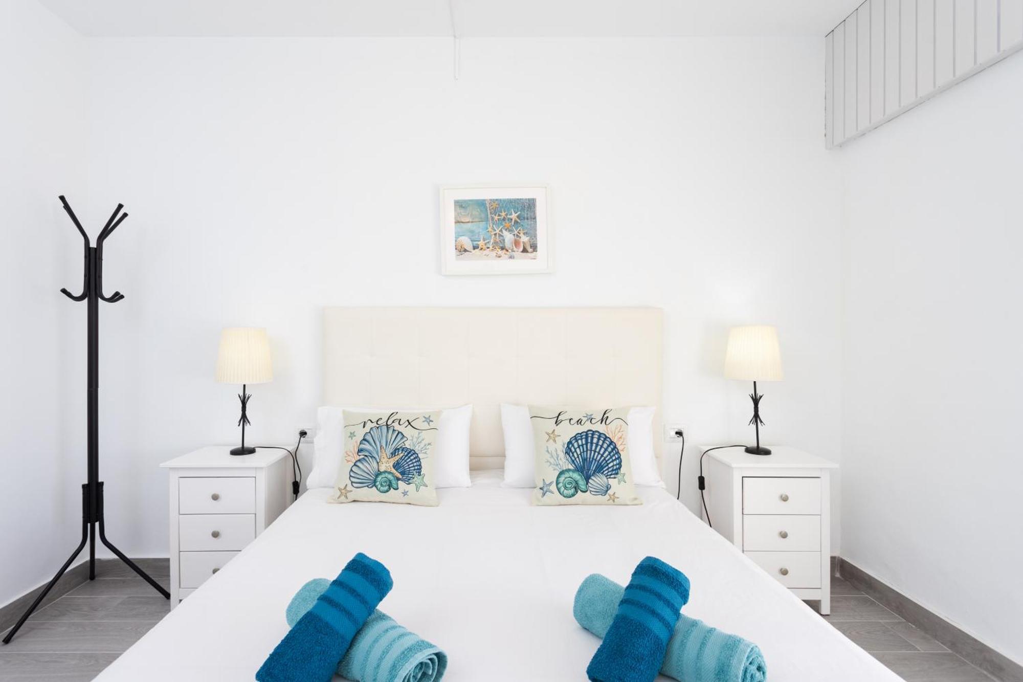 Coastal Dream With Heated Pool Villa El Escobonal Exterior photo