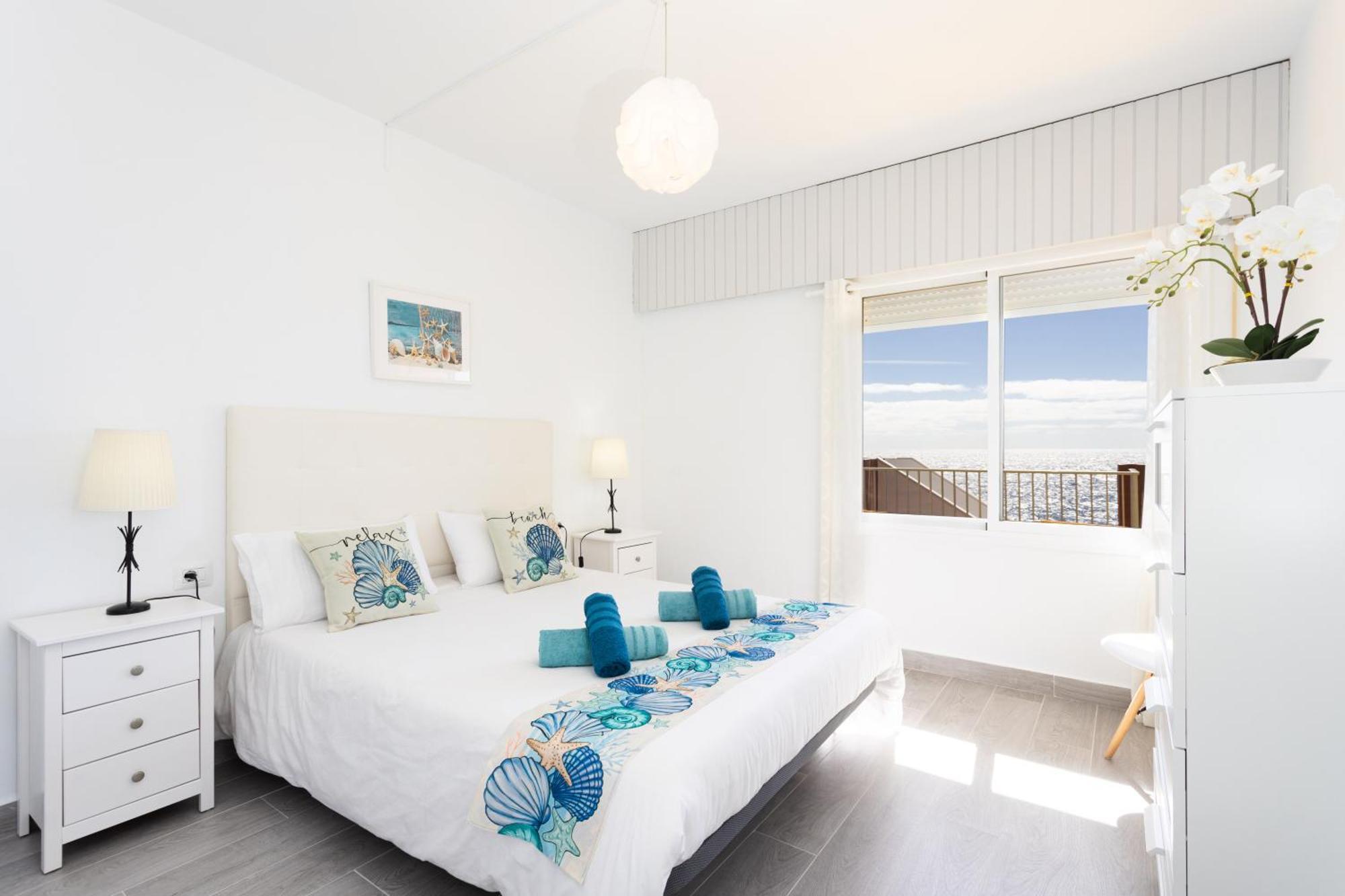 Coastal Dream With Heated Pool Villa El Escobonal Exterior photo