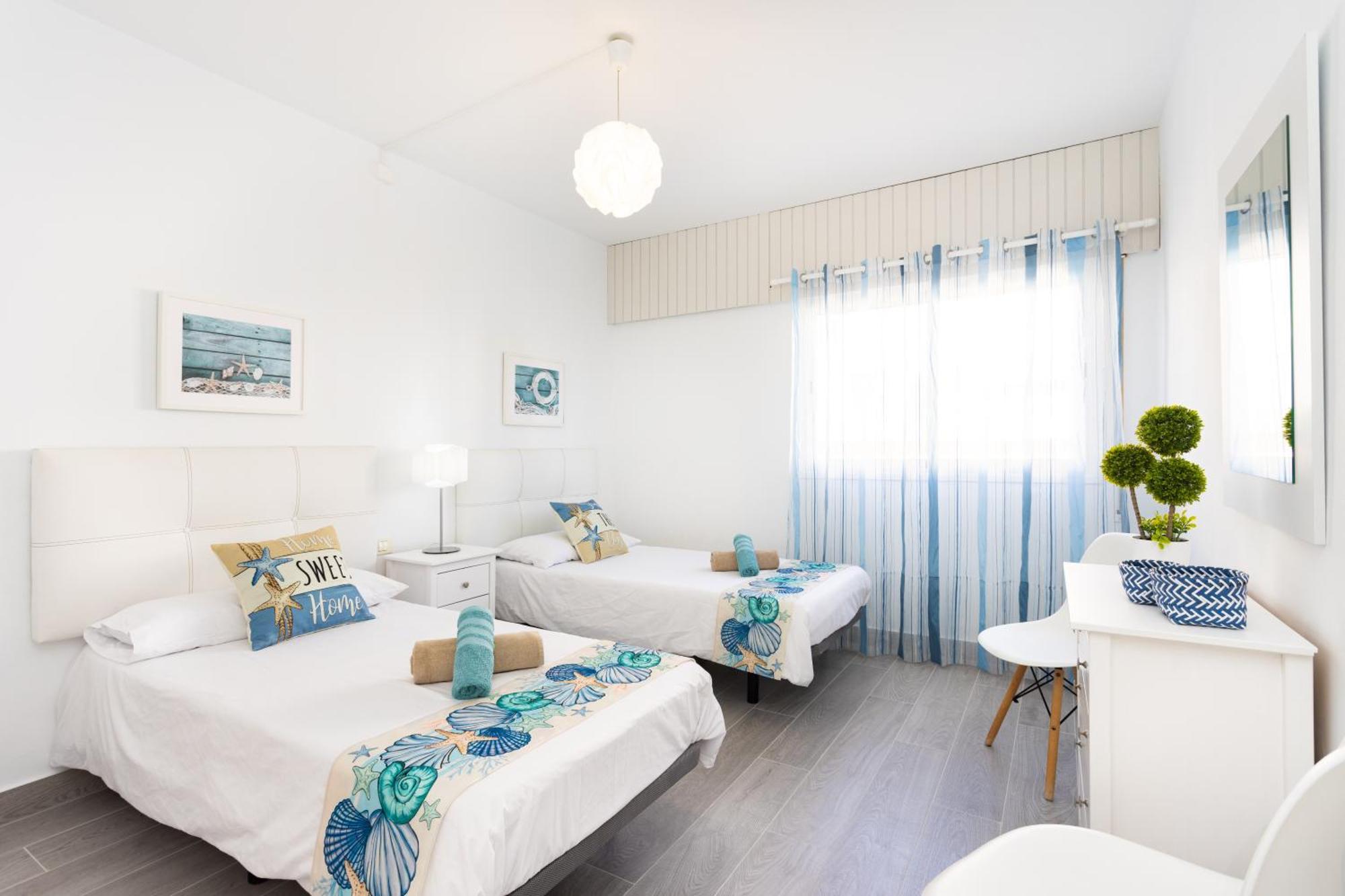 Coastal Dream With Heated Pool Villa El Escobonal Exterior photo