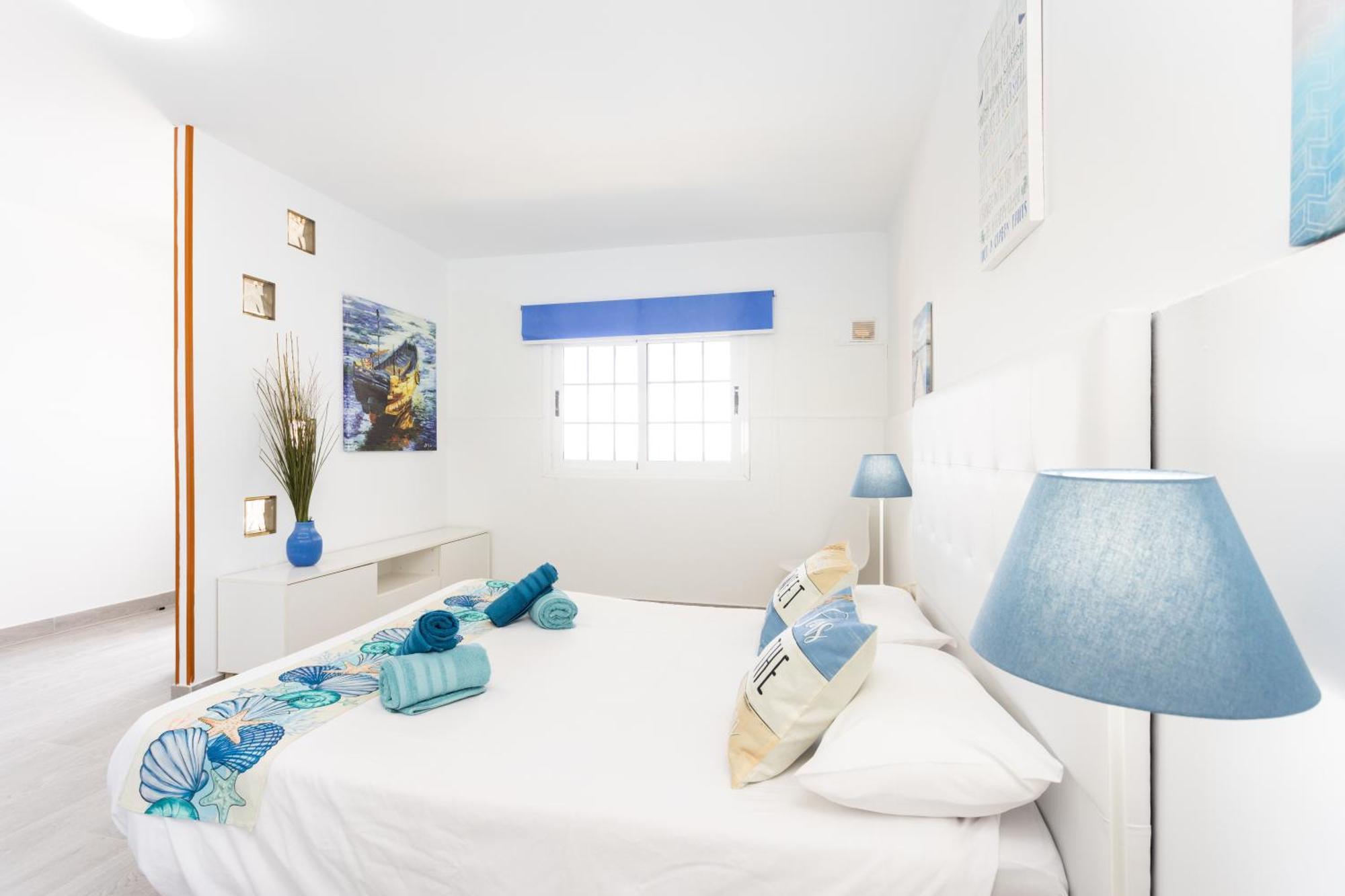 Coastal Dream With Heated Pool Villa El Escobonal Exterior photo