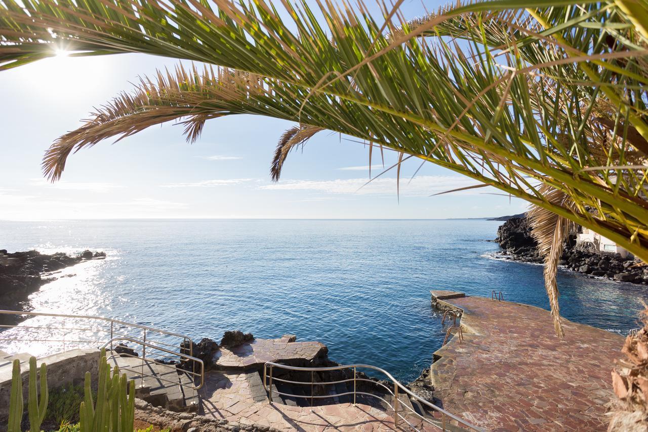 Coastal Dream With Heated Pool Villa El Escobonal Exterior photo
