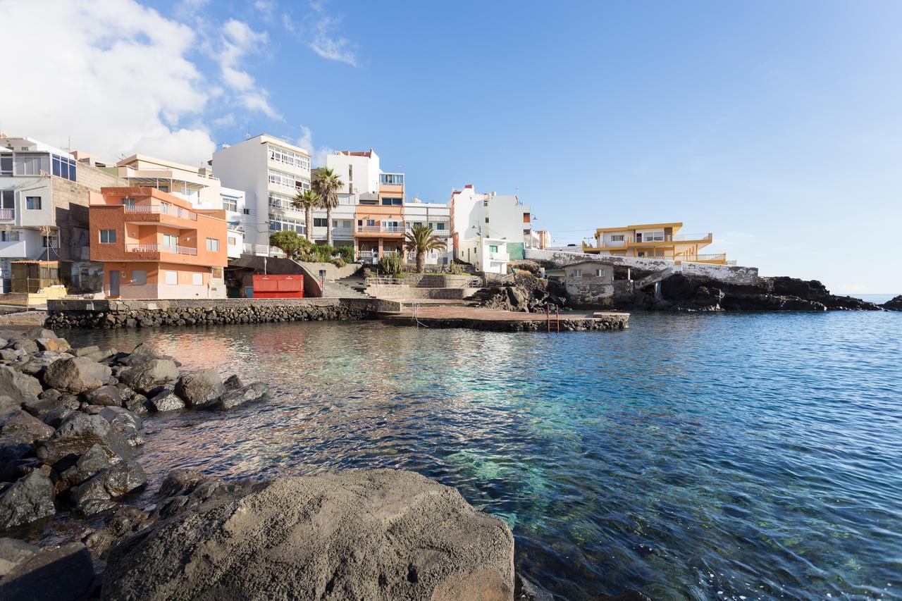 Coastal Dream With Heated Pool Villa El Escobonal Exterior photo